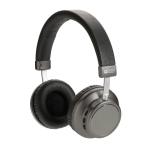 Swiss Peak wireless headphone V3 Gray/black