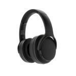 Urban Vitamin Palo Alto RCS rplastic headphone Black