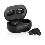 Urban Vitamin Gilroy hybrid ANC and ENC earbuds Black