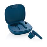 Urban Vitamin Byron ENC earbuds Aztec blue