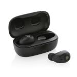 Urban Vitamin Palm Springs RCS rplastic ENC earbuds Black
