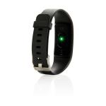 XD Collection Stay Fit with heart rate monitor Black