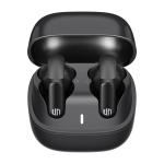 Urban Vitamin Long Beach ENC rplastic wireless earbuds Black