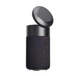 Urban Vitamin Anaheim RCS recycled 10W speaker 15W charger Black