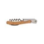 XD Collection Wooden Corkscrew Brown