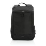 Swiss Peak AWARE™ 1200D Deluxe Kühlrucksack Schwarz