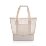 XD Collection Iqlo Aware™ RPET 2-in-1 cooler tote Fawn