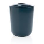 XD Collection Simplistic antimicrobial coffee tumbler Aztec blue