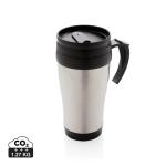 XD Collection Stainless steel mug 