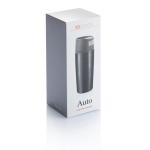 XD Design Auto leak proof tumbler Black