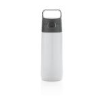 XD Xclusive Hydrate leak proof lockable vacuum bottle White