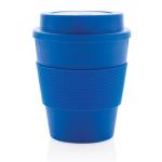 XD Collection Wiederverwendbarer Kaffeebecher 350ml Blau