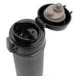 XD Collection Metallic Easy-Lock Vakuum-Becher Schwarz