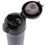 XD Collection Metallic Easy-Lock Vakuum-Becher Blau