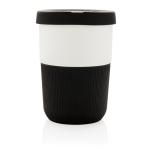 XD Collection PLA Cup Coffee-To-Go 380ml Schwarz