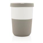 XD Collection PLA cup coffee to go 380ml Convoy grey