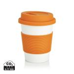 XD Collection ECO PLA Kaffeebecher 