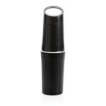 BE O Lifestyle BE O Bottle, Water Bottle, Made In EU Black