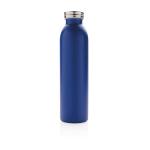 XD Collection Auslaufgeschützte Kupfer-Vakuum-Flasche Blau