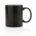 XD Collection Basic Keramiktasse Schwarz