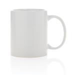 XD Collection Ceramic classic mug White/white