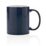 XD Collection Ceramic classic mug Navy