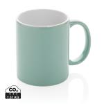 XD Collection Ceramic classic mug 350ml 