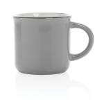 XD Collection Vintage ceramic mug Convoy grey