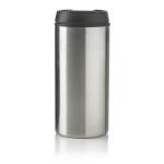 XD Xclusive Metro RCS Recycled stainless steel tumbler Silver