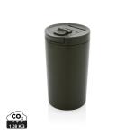 XD Collection Doppelwandiger Vakuum-Becher aus RCS recyceltem SS 