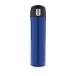 XD Collection RCS Re-steel easy lock vacuum flask Aztec blue