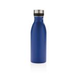 XD Collection Deluxe Wasserflasche Blau