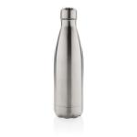 XD Collection Vacuum insulated stainless steel bottle Silver