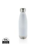 XD Collection Vacuum insulated stainless steel bottle 