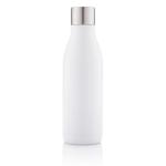 XD Collection UV-C steriliser vacuum stainless steel bottle White