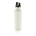 XD Collection Vacuum insulated leak proof standard mouth bottle Off white
