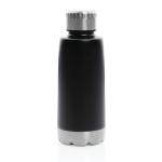 XD Collection Trend leakproof vacuum bottle Black