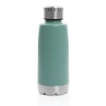 XD Collection Trend auslaufsichere Vakuum-Flasche Grün