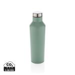 XD Collection Moderne Vakuum-Flasche aus Stainless Steel 