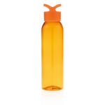 XD Collection AS Trinkflasche Orange