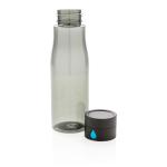 XD Xclusive Aqua hydration tracking tritan bottle Black