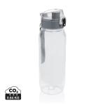 XD Collection Yide verschließbare Wasserflasche aus RCS rec. PET, 800ml 