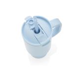 XD Collection Cruiser kompakter, auslaufsicherer RCS rec. Becher 480ml Blau