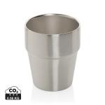 XD Collection Clark RCS double wall coffee cup 300ML 