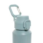 XD Collection Via RCS Re-steel lockable sport bottle 600ML Green