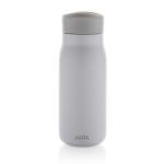 Avira Ain 150ml Reiseflasche aus RCS rec. Stainless-Steel Weiß