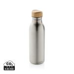 Avira Alcor 600ml Wasserflasche aus RCS rec. Stainless-Steel 