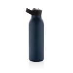 Avira Ara RCS Re-Steel Fliptop Wasserflasche 500ml Navy