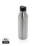 Avira Alok 360 Klick-Wasserflasche aus RCS rec. Stahl, 600ml 