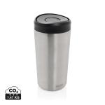 Avira Alix RCS re-steel click tumbler 400ML 